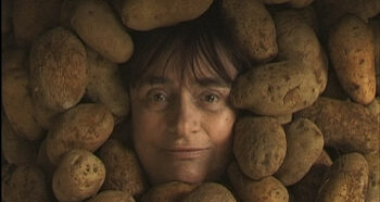 Fisheye Magazine | Patates et compagnie