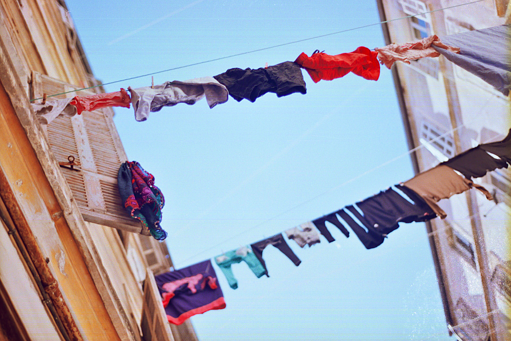 © Johanna Lebigre / Flickr 