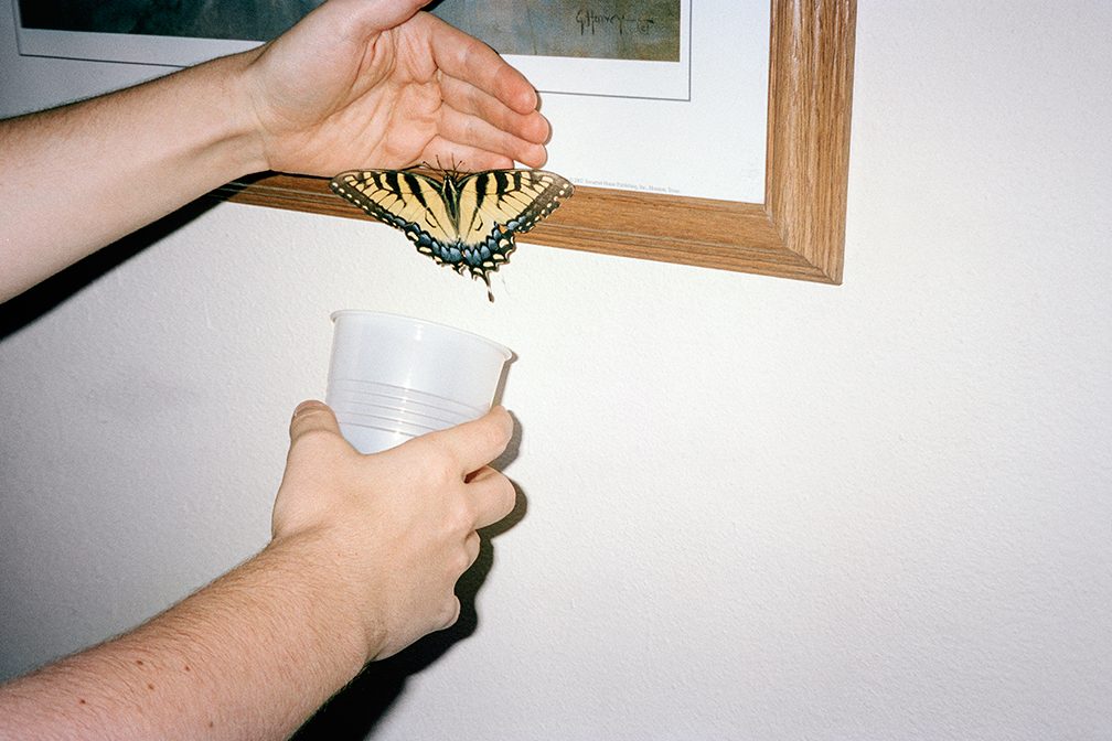 © Grace Ann Leadbeater