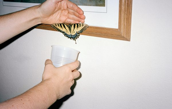 Fisheye Magazine | Les objets trouvés de Grace