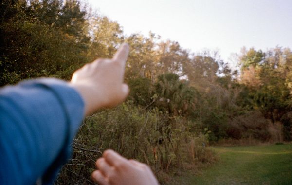 Fisheye Magazine | Les objets trouvés de Grace