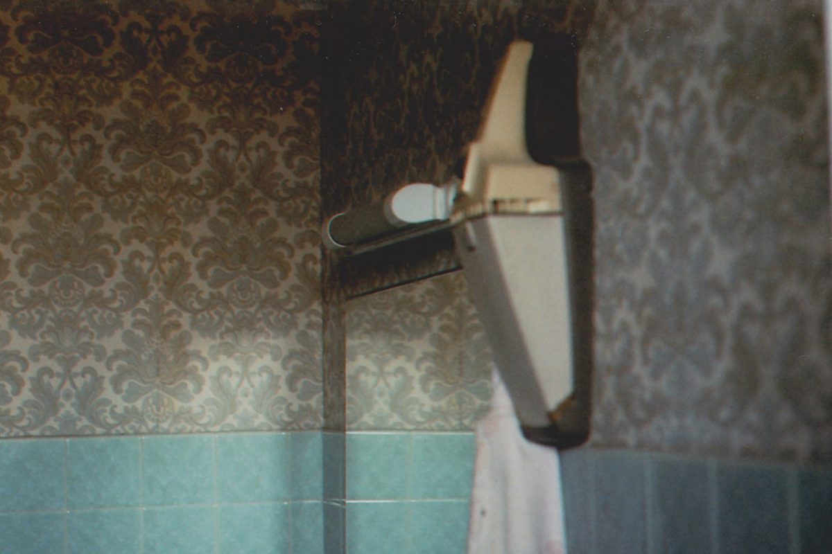 © Margot Zamora 