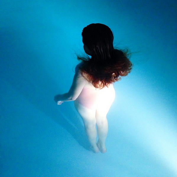 © Sam C. Guest / Instagram 