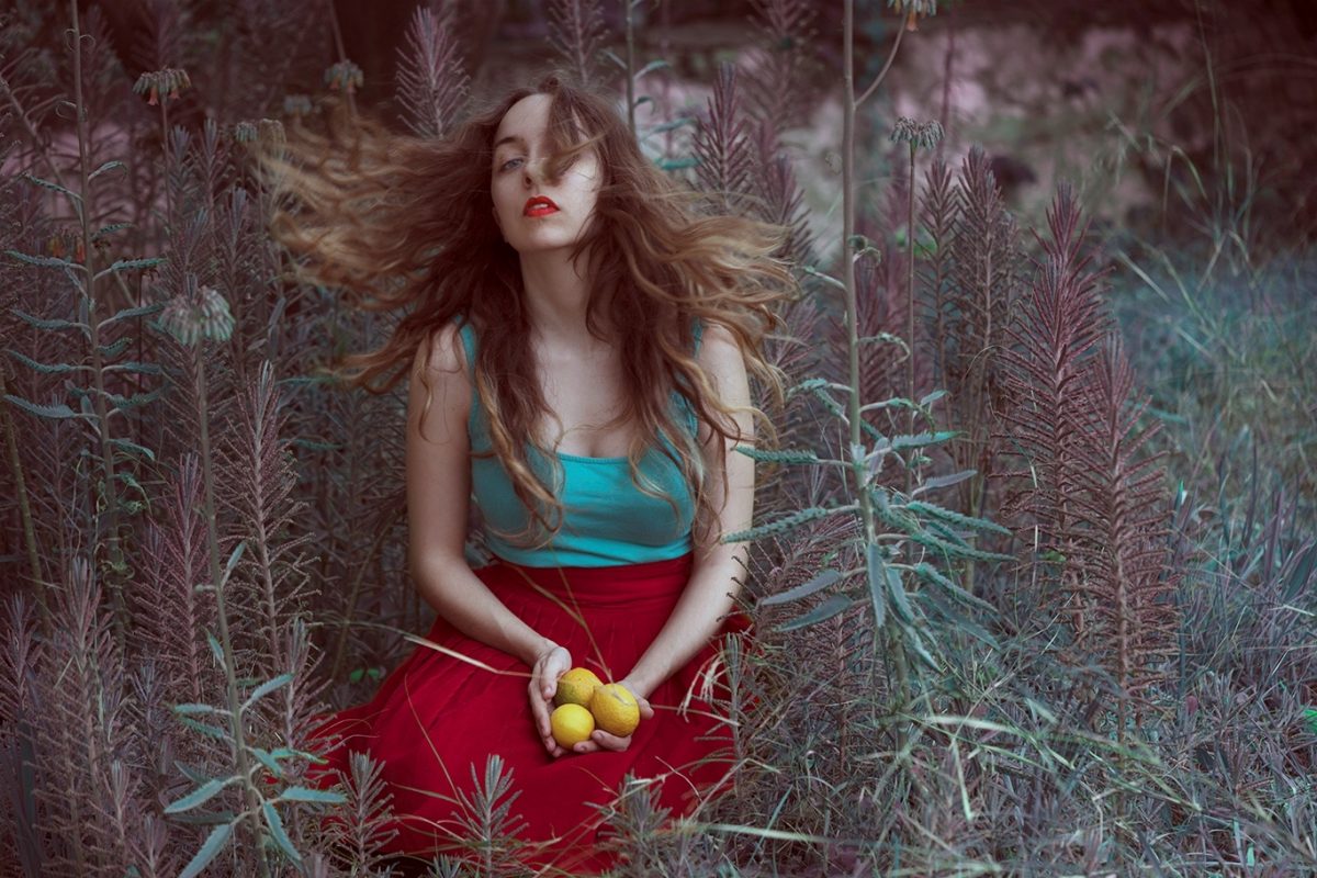 © Elvira Carrasco 
