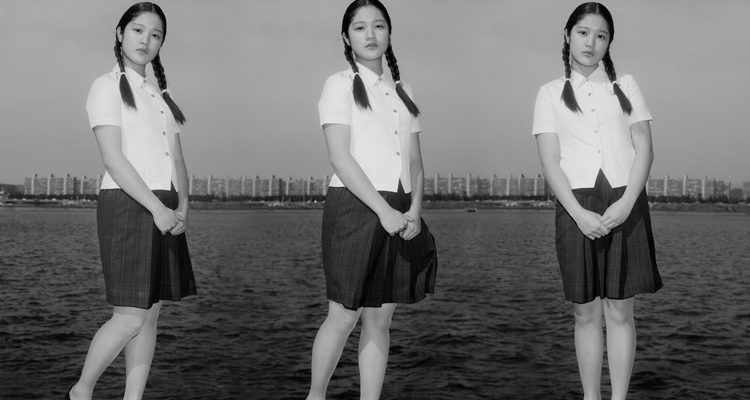 Fisheye Magazine | Turbulent Transition, Photographic messages from Korea
