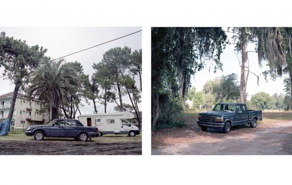 Fisheye Magazine | Georgia Georgia