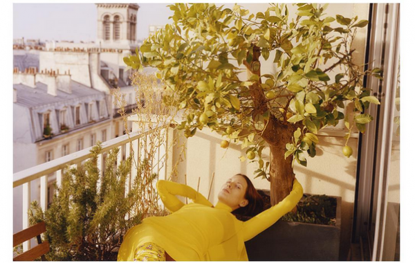 Fisheye Magazine | La sélection Instagram #30