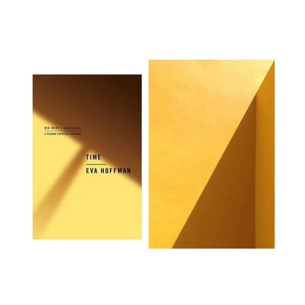 "Time", Eva Hoffman / © Tamara Eda Temucin, Miguel Di Montano, Instagram 