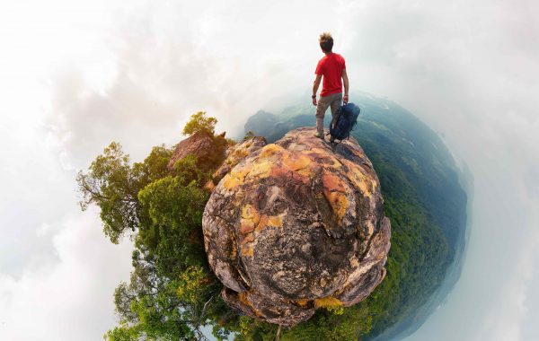 Fisheye Magazine | Fisheye x Kodak Pixpro : appel à candidatures