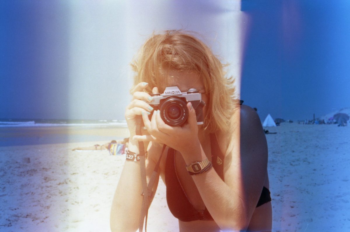 © Flavie Gonin
