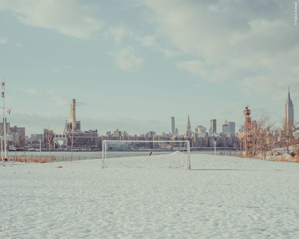 Extrait de "My Play" / © Franck Bohbot 