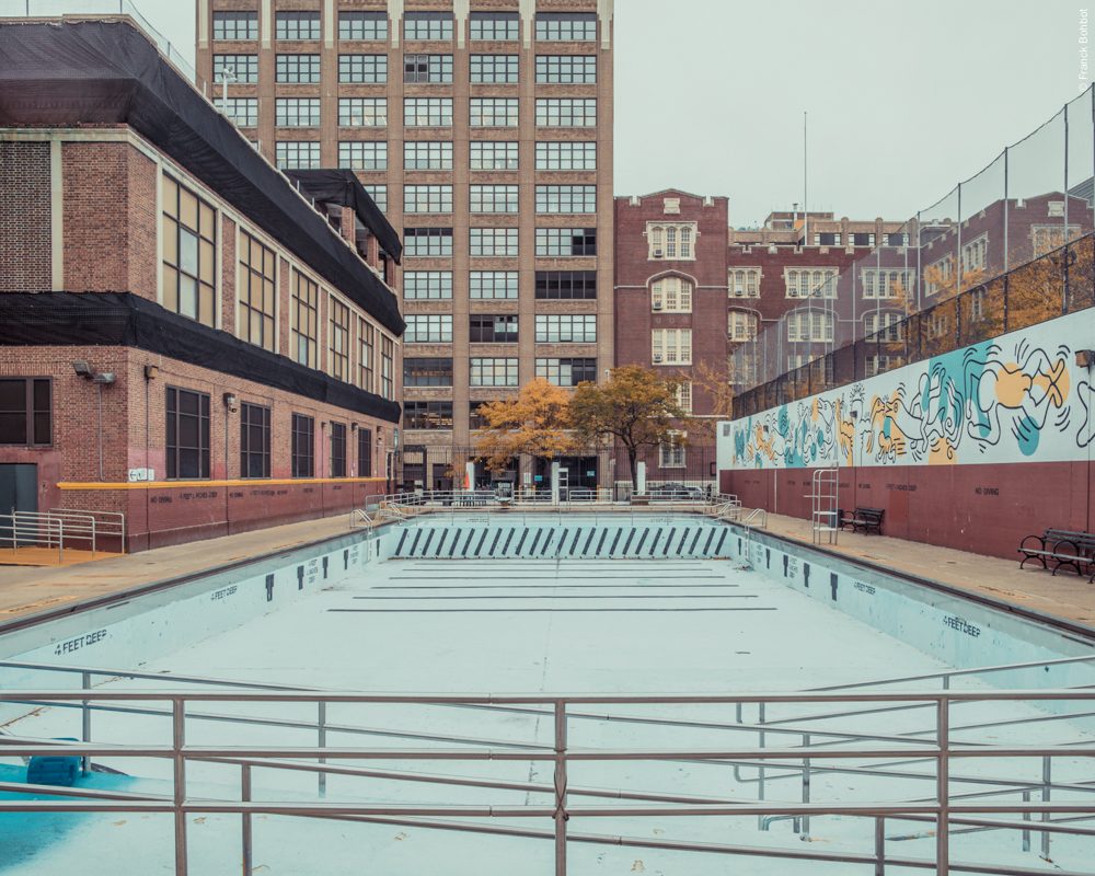 Extrait de "My Play" / © Franck Bohbot 