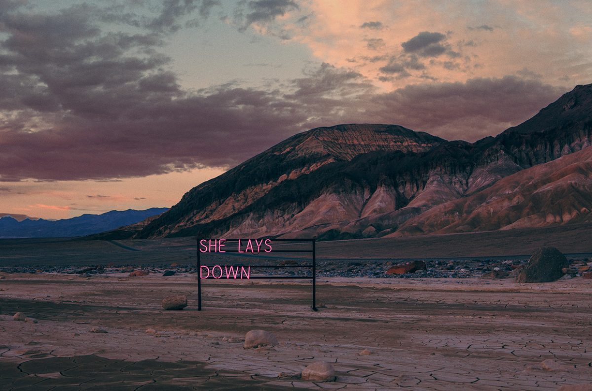 © David Drake