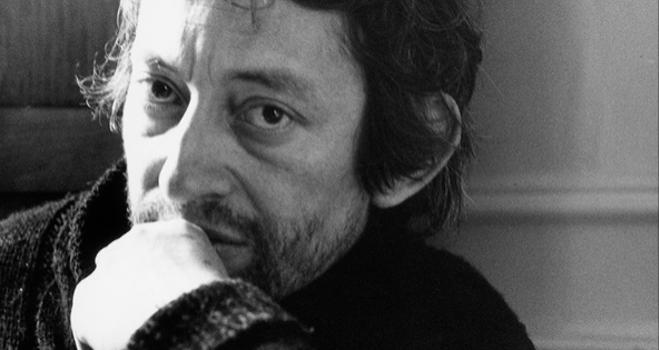 Fisheye Magazine | Serge Gainsbourg