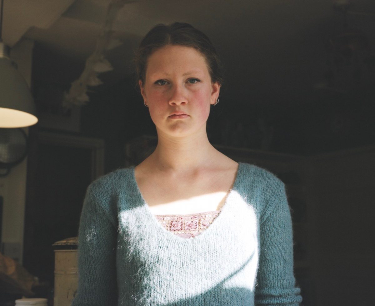 Fisheye Magazine | Martha