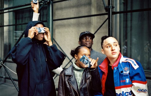 Fisheye Magazine | Niort expose la jeune photographie