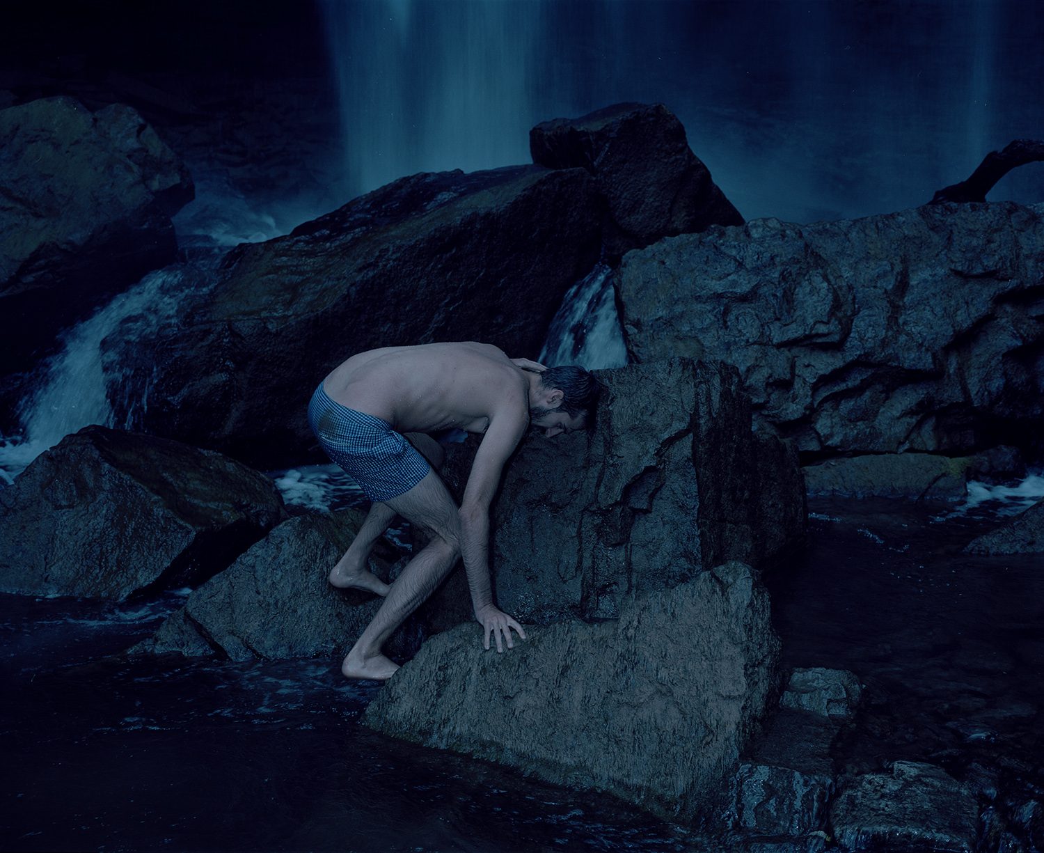 © Brendan George Ko