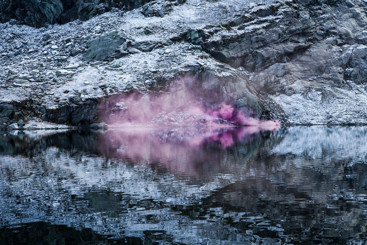 Extrait de "Blossom" / © Isabelle & Alexis