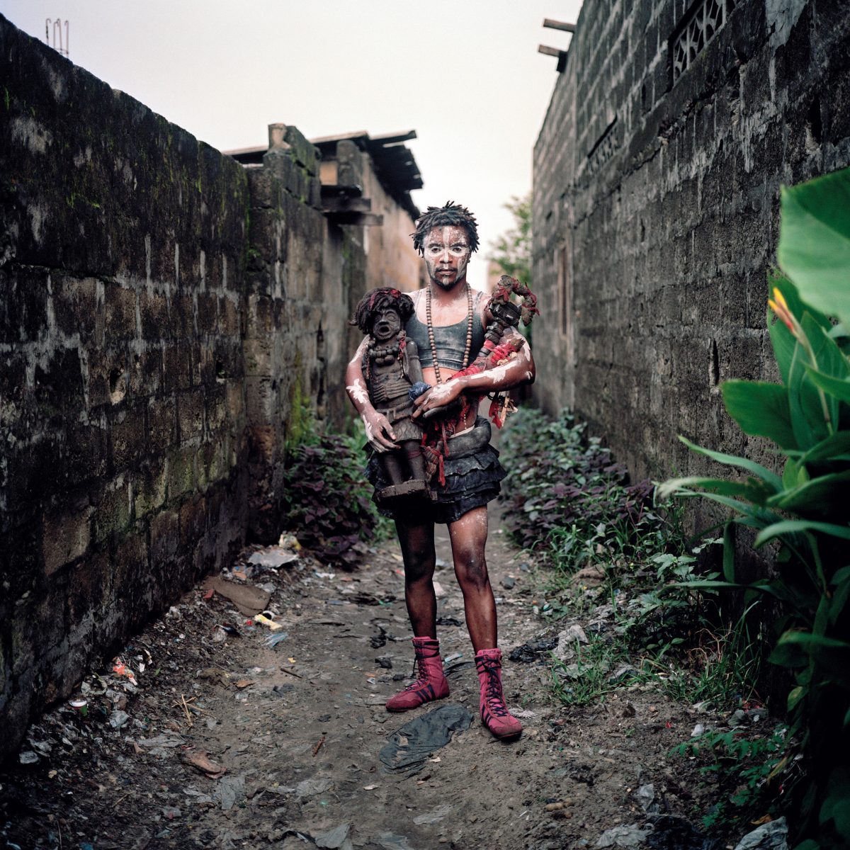 © Colin Delfosse / Out of Focus