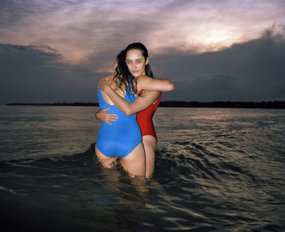 © Brendan George Ko