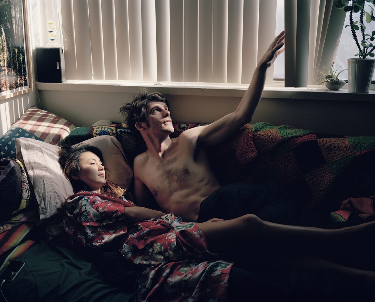 © Brendan George Ko