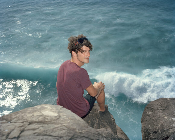 © Brendan George Ko
