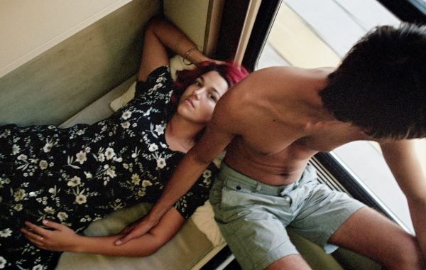 Fisheye Magazine | Laura Lafon