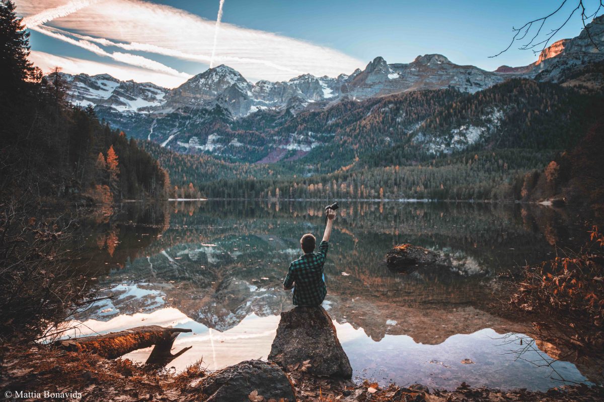 © Mattia Bonavida