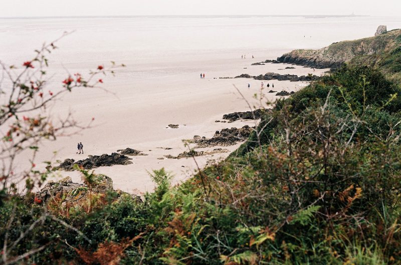 © Agathe Monnot