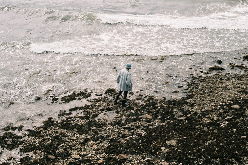 © Agathe Monnot