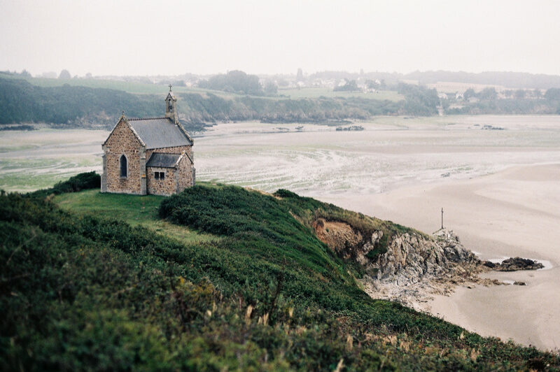 © Agathe Monnot
