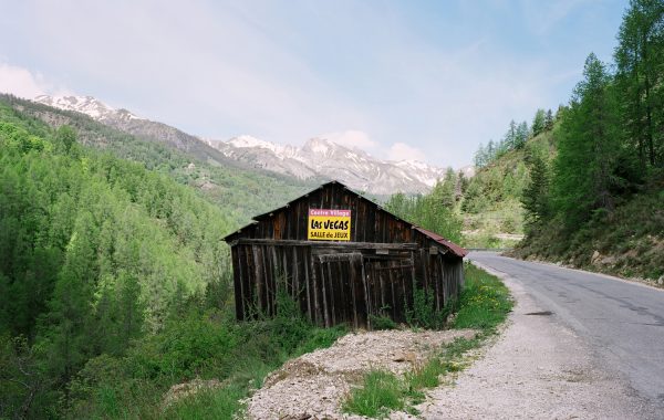 Fisheye Magazine | Explorations au cœur des Alpes
