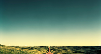 Fisheye Magazine | American Realities