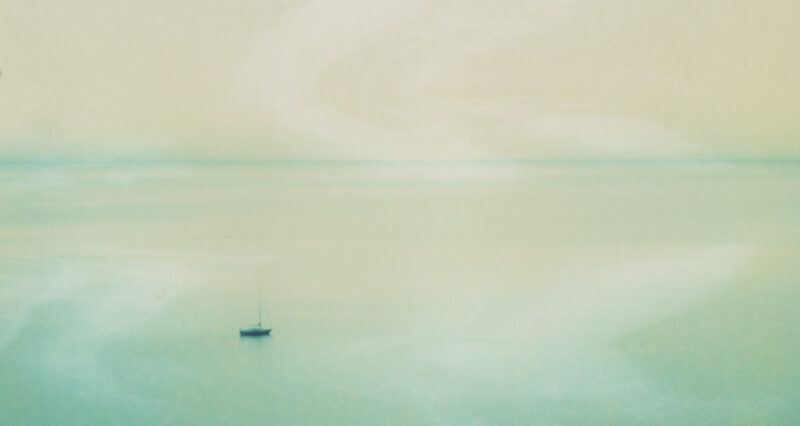 Fisheye Magazine | Horizon(s)