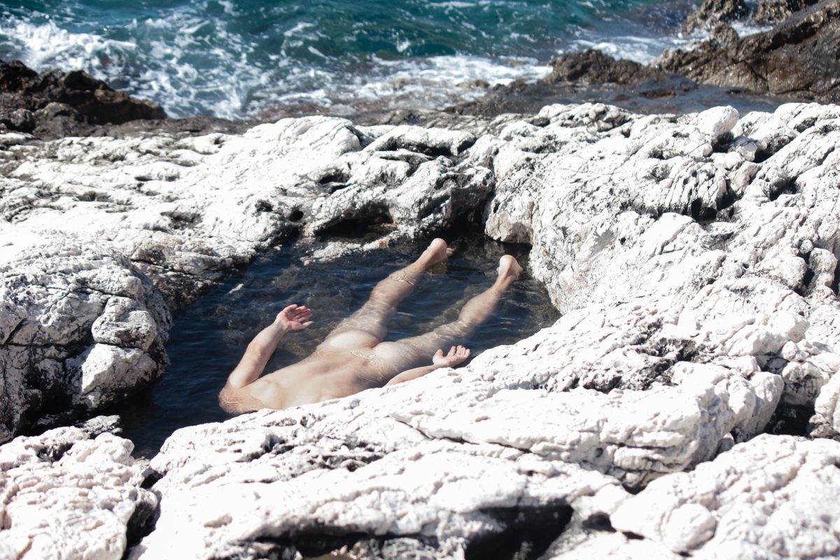 © Elias Doulis