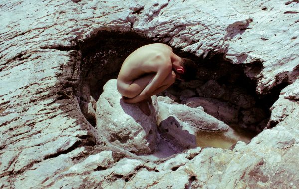 Fisheye Magazine | La poésie d'Helias Doulis
