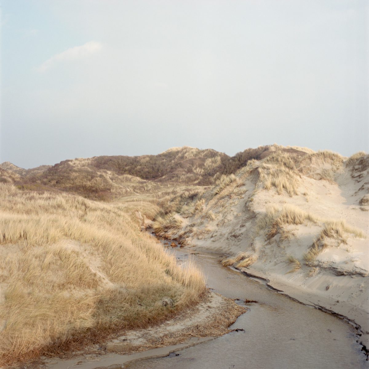 Extrait de "Hors saison / Off season", © Fabien Fourcaud