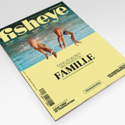 Fisheye Magazine | Les minots de la photo