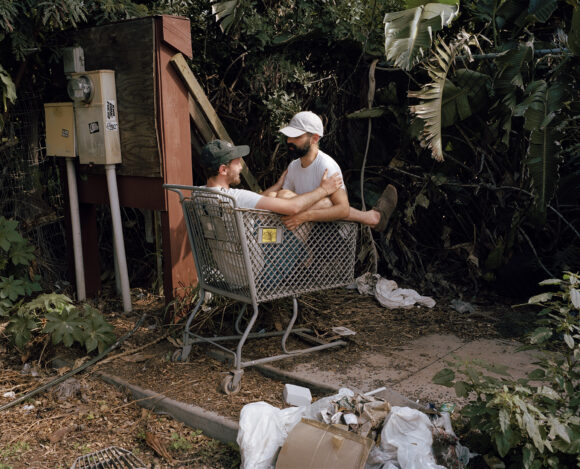 © Brendan George Ko