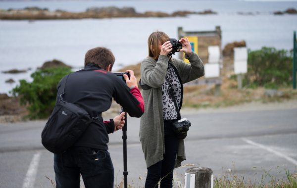 Fisheye Magazine | J'irai shooter avec... : en route pour une saison 2