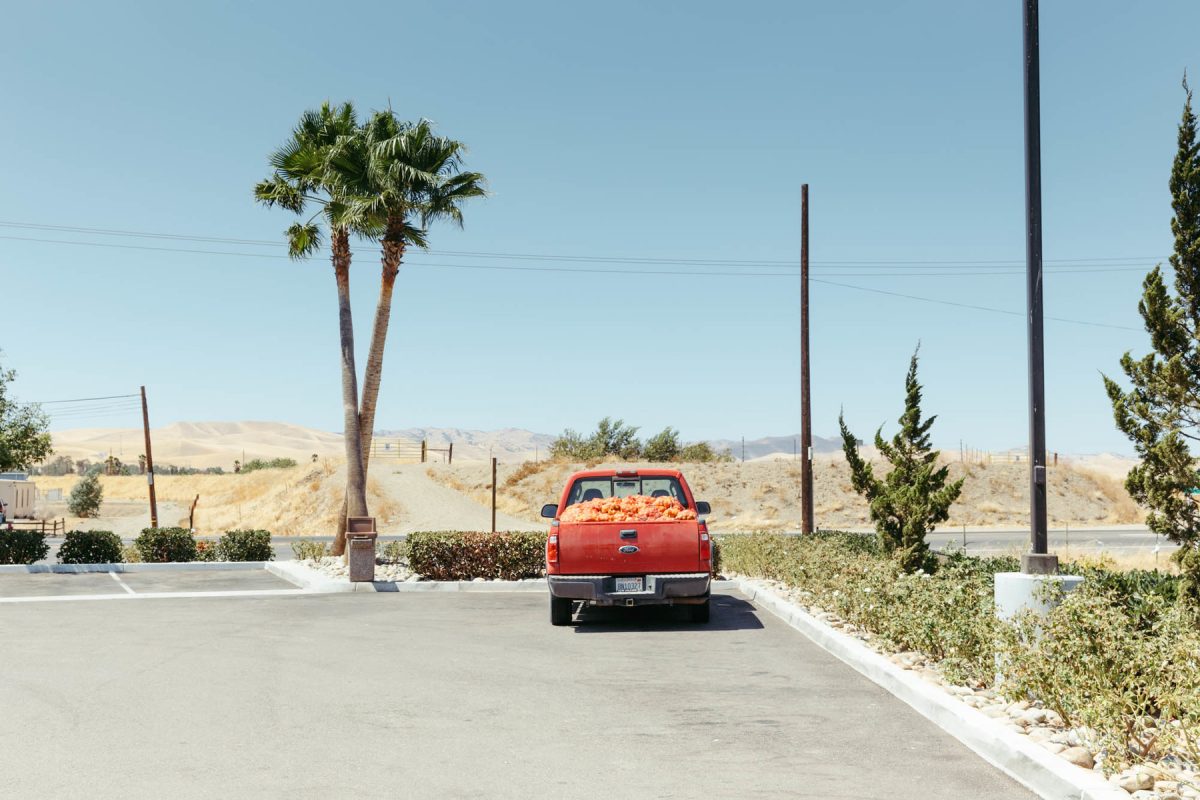 © Julien Talbot