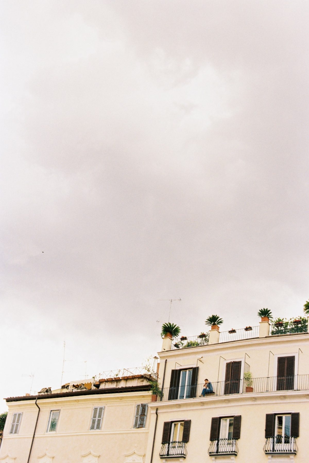 © Kenza Vannoni