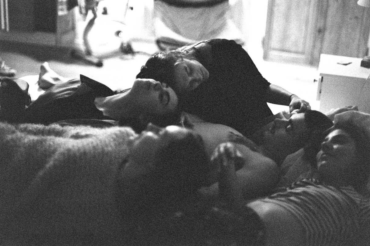 © Kenza Vannoni