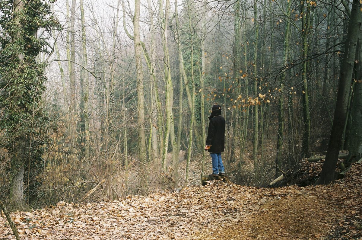 © Lionel Gustave