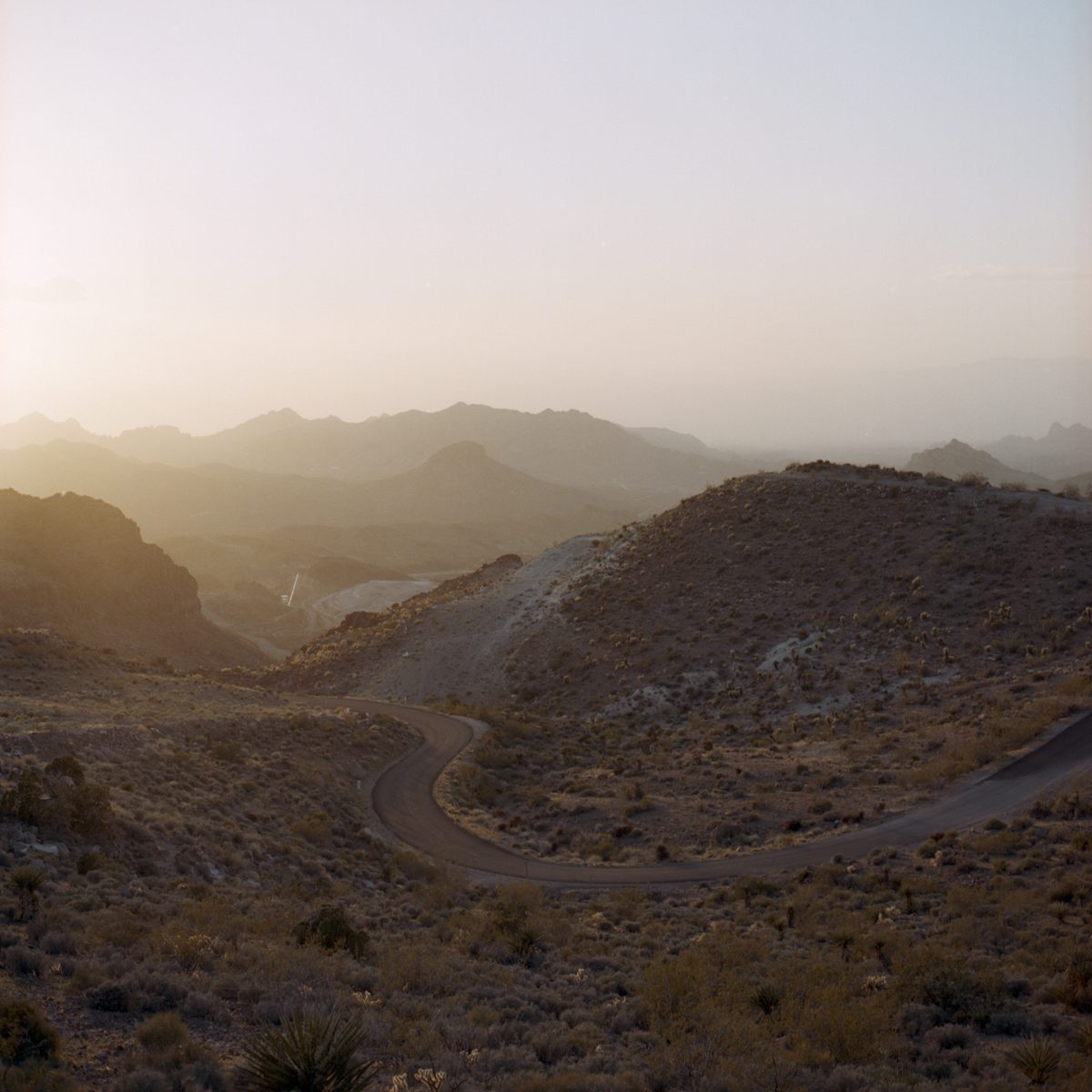 © Valerie Chang
