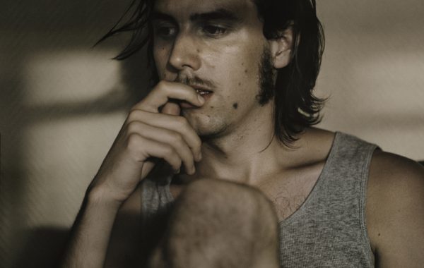 Fisheye Magazine | Elis Hoffman