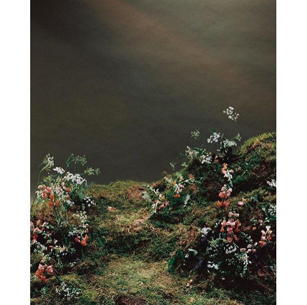 © Riley Messina / Instagram