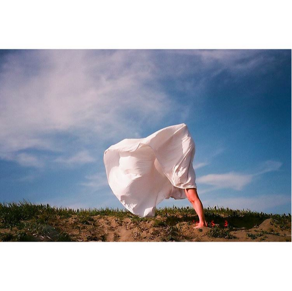 © Shiori Akiba / Instagram