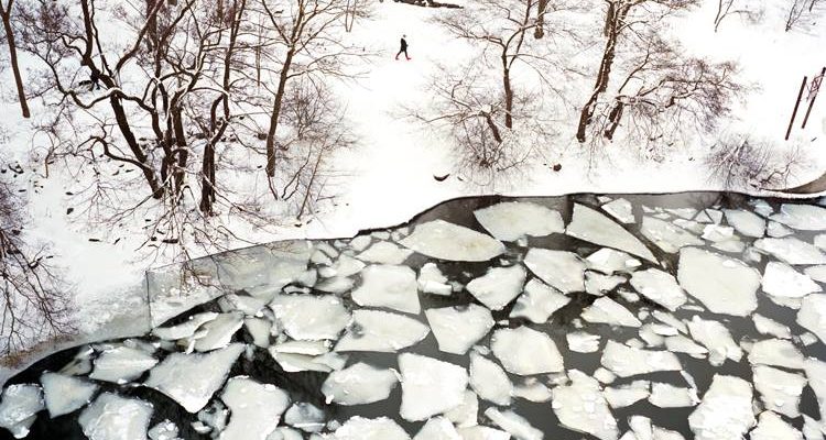 Fisheye Magazine | Carnets d'Europe