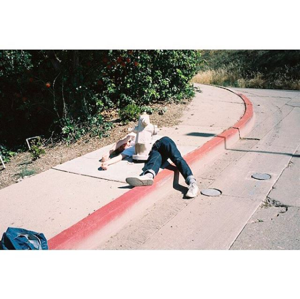 © Cary Fagan / Instagram